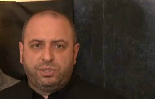 Istraga korupcije u Ukrajini: Umerov ispitan o skandalu koji trese državni vrh