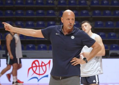 Obradović preuzima Hapoel i dovodi bivšeg igrača Partizana?