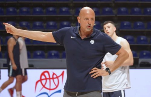 "Potpuno su izdominirali": Obradović ne može da ne bude iskren posle debakla od Valensije