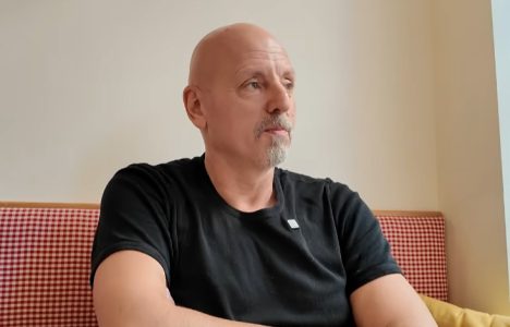 “Bilo je razgovora sa Partizanom, ali odlučio sam se zbog Obradovića”