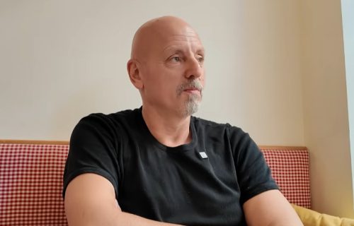 Saša Obradović pred meč sa Dubaijem: Ne slavim rođendan, hoću da imam dobar fokus na utakmicu
