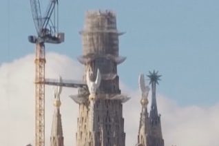 Sagrada Familia postala najviša crkva na svetu: Milioni posetilaca glavni donatori (VIDEO)