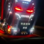 Futuristički kamioni već su u saobraćaju: Analiziraju situacije i reaguju na dešavanja na putu