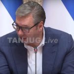 Vučić na vanrednoj sednici Vlade: "Zatvaranje rafinerije nas dovodi do potpune katastrofe"