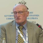 Predsednik Fiskalnog saveta: Predlog budžeta za 2026. fiskalno i makroekonomski održiv