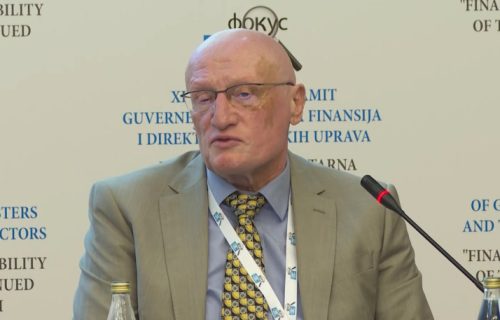 Predsednik Fiskalnog saveta: Predlog budžeta za 2026. fiskalno i makroekonomski održiv