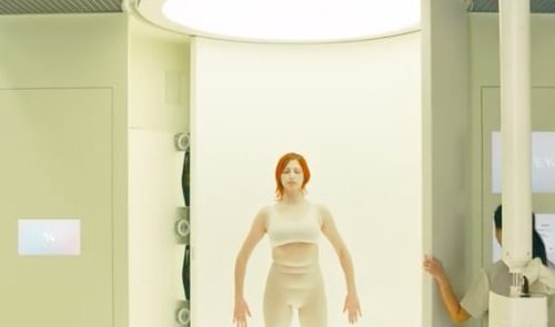 Pregled iz budućnosti: Iskustvo pacijenata, kao iz naučnofantastičnog filma (VIDEO)