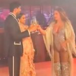 Dženifer Lopez pevala na svadbi u Indiji: Spektakl godine, koštao više miliona dolara (VIDEO)