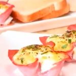 Keto doručak: Mafini od šunke, sira i jaja (RECEPT)
