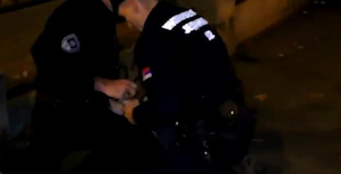 "Upali se auto, svetla bljesnu i eto ga": Kako se otkrivaju štekovi za drogu