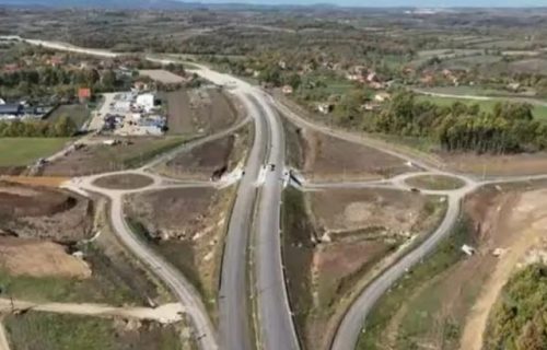 Severna obilaznica menja lice Kragujevca: Stižu fabrike, investicije i hiljade novih radnih mesta!