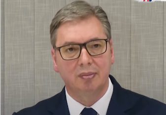 "Istina je mnogo teža od onoga što sam rekao": Vučić odgovorio na optužbe TOK-a