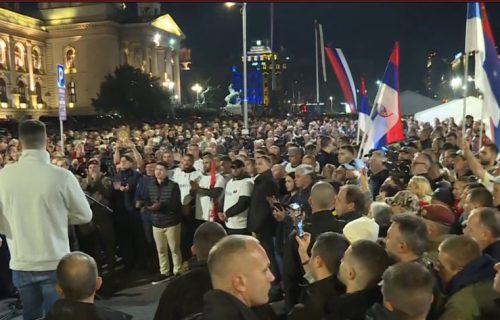 Oglasilo se Više javno tužilaštvo: Svi detalji o novom hapšenju Bačulova