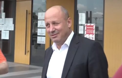 MUP: Najoštrije osuđujemo politički motivisane napade povodom postavljenja pukovnika policije Simića