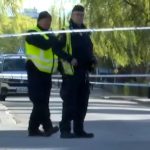 Policija izdala saopštenje: Šveđani deportuju navijače Zvezde zbog tuče