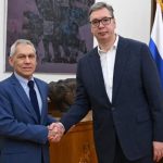 Vučić sa Bocan-Harčenkom: "Srbija će nastaviti dijalog štiteći interese svojih građana"
