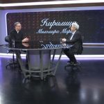 "Od januara plate veće od očekivanog": Predsednik Vučić je bio gost emisije "Ćirilica"