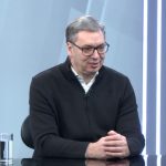 Doći će vreme kad ću mnogo toga da ispričam: Vučić otkrio sve o ambasadi koja utiče na situaciju u Srbiji