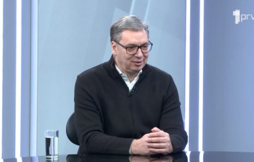 Doći će vreme kad ću mnogo toga da ispričam: Vučić otkrio sve o ambasadi koja utiče na situaciju u Srbiji