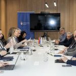 Ministaka Đedovic Handanović nakon sastanka sa naftnim kompanijama u Srbiji: Ovo su planovi