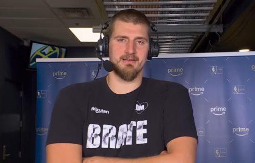 ESPN rangirao najbolje u NBA ligi po zanimljivoj statistici, Jokića nema nigde