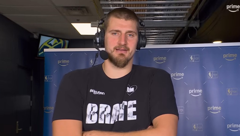 Pukla “bomba” u Evroligi: Crveno-beli doveli bivšu NBA zvezdu i nekadašnjeg Jokićevog saigrača