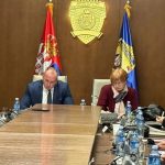 Sneg i oluja na vidiku: Štab za vanredne situacije u pripravnosti zbog padavina!