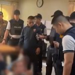 Rus uhapšen na Tajlandu po poternici SAD: Sumnja se da je špijun i jedan od 40 najtraženiji na listi FBI
