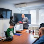 Nastavljaju karijeru u Srbiji: Još 14 zdravstvenih radnika vraća se iz inostranstva