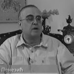 Preminuo Krcunov sin: Sutra sahrana reditelja Srđe Penezića
