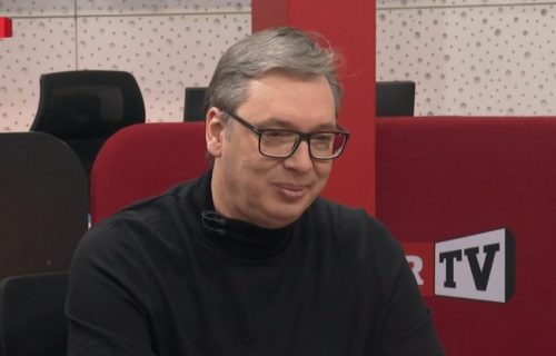 Najveće povećanje u modernoj istoriji Srbije! Vučić: "Penzije višestruko veće nego pre 2012."