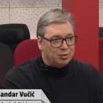 Postoji doktrina Hrvatske za urušavanje srpske države! Vučić: "Rušenje mene im je primarni cilj"