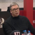 Vučić o NIS-u: "Amerikanci će dobiti moju izjavu javno, mislim da ne mogu da odbiju"