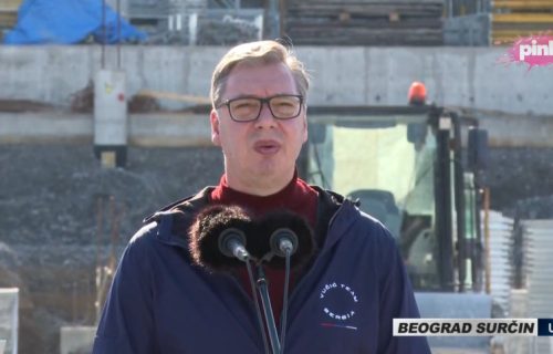 Važno je da ljudi vide sa kim imamo posla! Vučić: Bačulov je želeo od mene da napravi ubicu i kriminalca