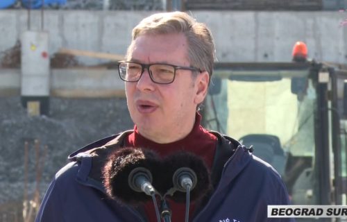 "Moje izvinjenje je bilo iskreno" Vučić o optužbama: Pokušavam da shvatim koje su njihove namere