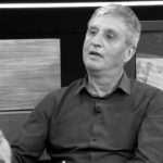 Preminuo Radoman Kanjevac