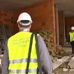 Kada život visi o kacigi: Novi projekat za zdravlje i bezbednost radnika