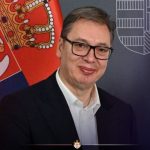 Predsednik Vučić uputio božićnu čestitku vernicima koji praznik slave po gregorijanskom kalendaru