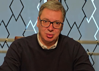 Počeo sastanak: Predsednik Vučić sa timovima zaduženim za energetsku stabilnost i bezbednost zemlje