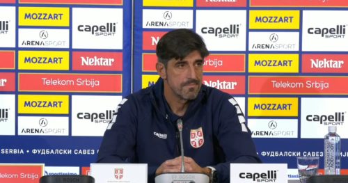 Ulaznice u prodaji: Kreće Liga nacija, Grci, Nemci i Holanđani stižu u Beograd