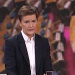 I da sekire padaju, parlament će raditi! Brnabićeva: Rasprava o budžetu najvažnija tema u svakoj državi