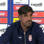 Paunović već napušta "orlove"? Ovaj poziv iz Španije menja sve