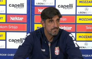 Paunović već napušta “orlove”? Ovaj poziv iz Španije menja sve