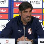 Sjajne vesti: Veljko Paunović može da računa na braću Milinković-Savić