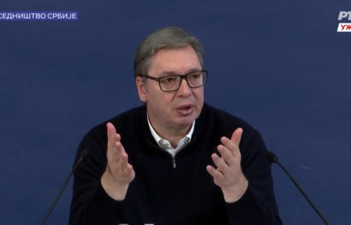 Vučić otkrio sve do detalja: Evo šta nas čeka ako ne dobijemo licencu od Amerikanaca