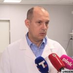 Lončar ugostio 12 medicinara iz dijaspore: Lekari i sestre nastavljaju karijeru u bolnicama širom Srbije