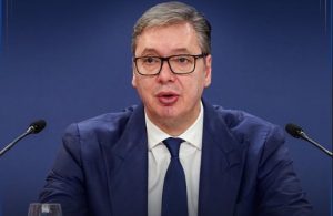 Vučić danas na obeležavanju Dana sećanja na stradale u NATO agresiji 1999. godine