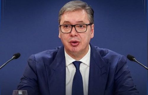 Vučić sutra nastavlja konsultacije sa predstavnicima stranaka