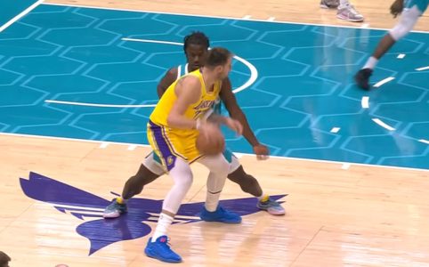 Šokantna izjava NBA zvezde: “Luka Dončić nikada neće osvojiti MVP nagradu”