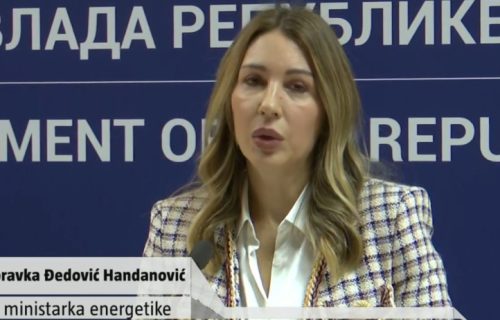 Ministarska i Sijarto se obratili: MOL još aktivniji učesnik na tržištu Srbije nakon sankcija NIS-u